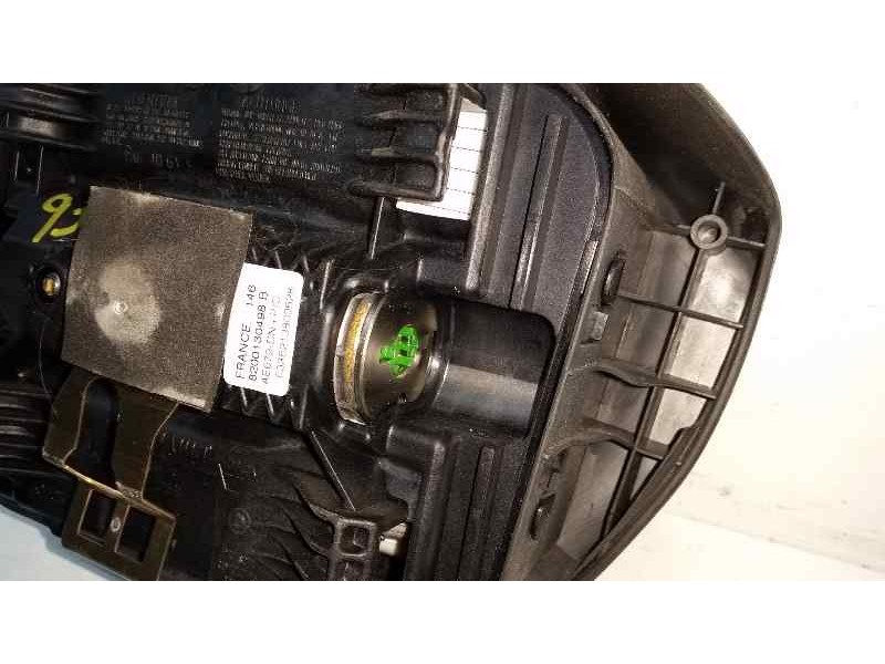 Recambio de kit airbag para renault scenic ii authentique referencia OEM IAM 8200340431  