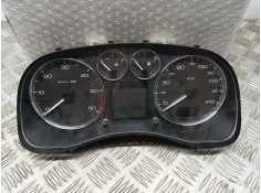 CUADRO INSTRUMENTOS 9654485280 NS5283348S SAGEM