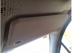 Recambio de parasol derecho para peugeot partner furgoneta/monovolumen (k9) 1.5 bluehdi 100 referencia OEM IAM 98094982BJ  