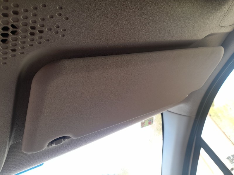 Recambio de parasol derecho para peugeot partner furgoneta/monovolumen (k9) 1.5 bluehdi 100 referencia OEM IAM 98094982BJ  