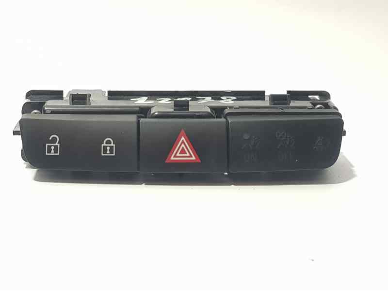 Recambio de mando multifuncion para opel insignia berlina selective referencia OEM IAM 13324594  