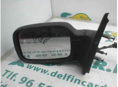 RETROVISOR IZQUIERDO 