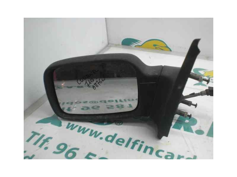 Recambio de retrovisor izquierdo para ford courier referencia OEM IAM   