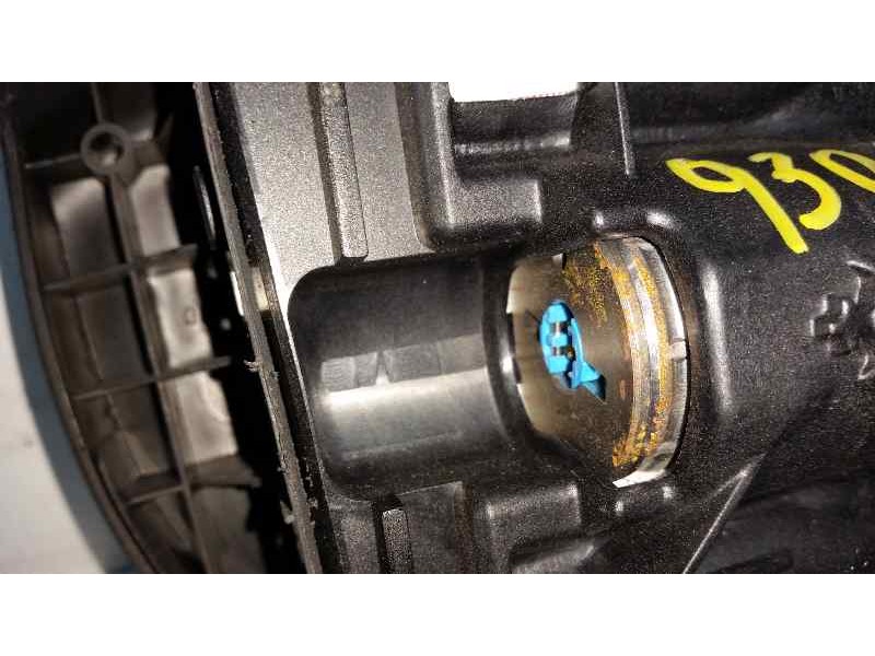 Recambio de kit airbag para renault scenic ii authentique referencia OEM IAM 8200340431  