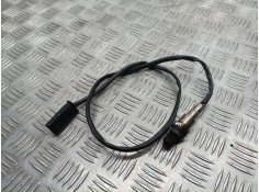 SONDA LAMBDA 858749401 0281004612613 BOSCH TIENE UN GOLPE