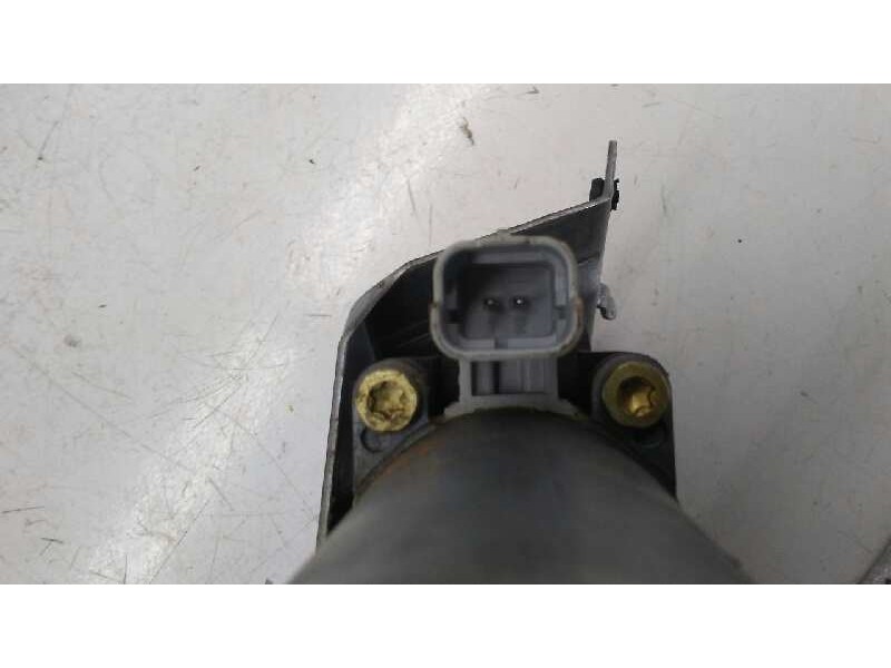Recambio de elevalunas trasero izquierdo para citroën c3 1.4 16v collection referencia OEM IAM 922372 2 PINS ELECTRICO
