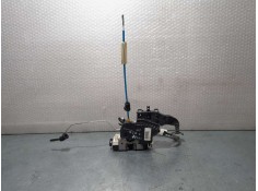 Recambio de cerradura puerta delantera izquierda para mercedes-benz clase b (w246) b 200 cdi be (246.201) referencia OEM IAM A16