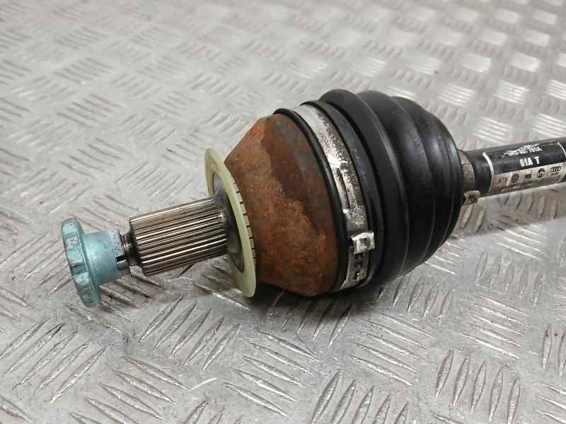 Recambio de transmision delantera izquierda para seat ibiza (6j5) stylance referencia OEM IAM 6R0407761A  