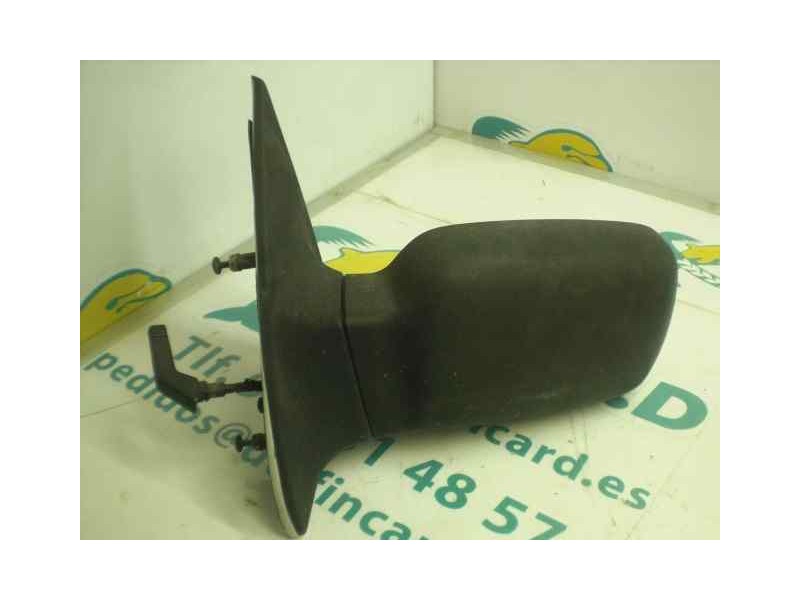 Recambio de retrovisor izquierdo para ford courier referencia OEM IAM   