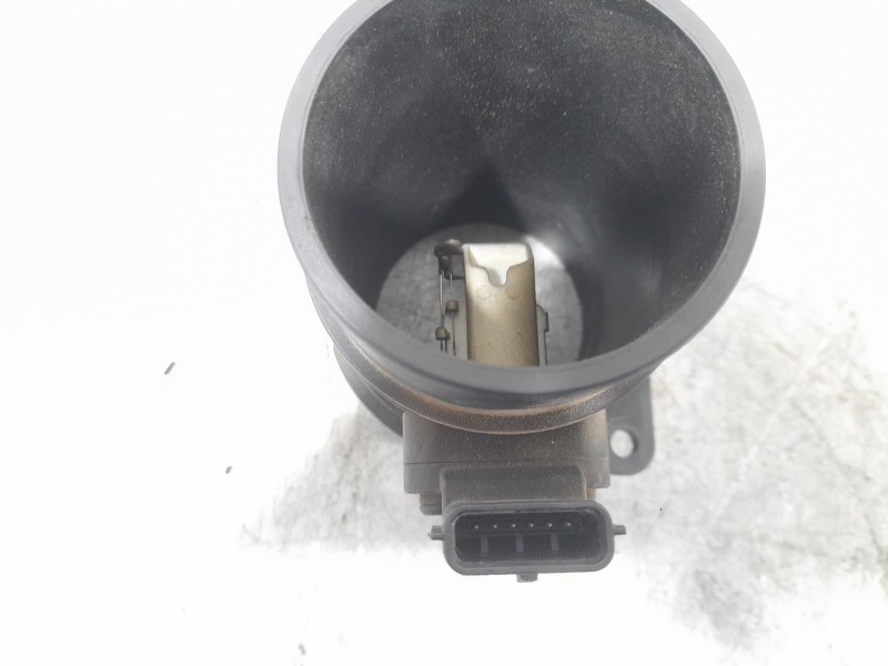 Recambio de caudalimetro para renault scénic ii (jm0/1_) 1.5 dci (jm1e, jm16) referencia OEM IAM 8200280060  