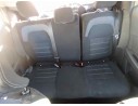 Recambio de asientos traseros para dacia sandero stepway essential referencia OEM IAM   