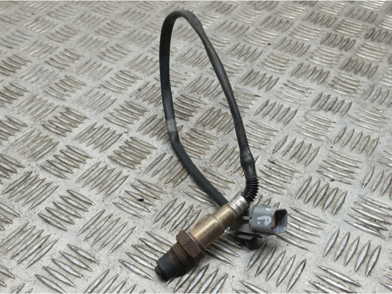 Recambio de sonda lambda para hyundai tucson n-line lite 2wd referencia OEM IAM 392102B355 9025030183 KEFICO