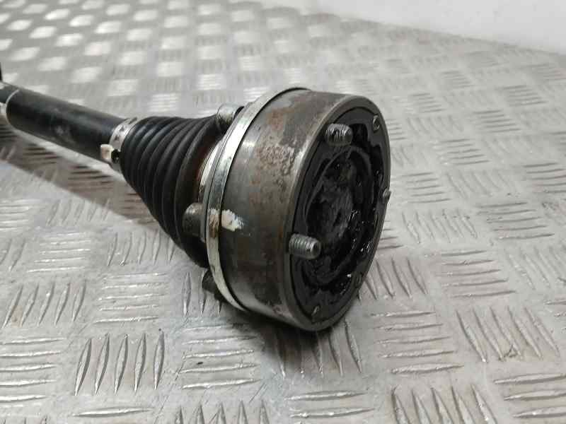 Recambio de transmision delantera izquierda para seat ibiza (6j5) stylance referencia OEM IAM 6R0407761A  