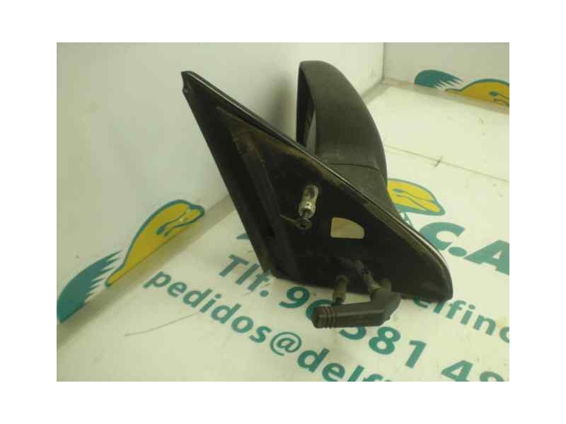 Recambio de retrovisor izquierdo para ford courier referencia OEM IAM   