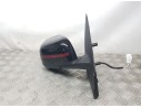 Recambio de retrovisor derecho para dacia lodgy (js_) 1.6 lpg referencia OEM IAM 963019902R ELECTRICO 7 PINS 