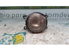 Recambio de faro antiniebla izquierdo para renault scenic ii authentique referencia OEM IAM   TOCADO