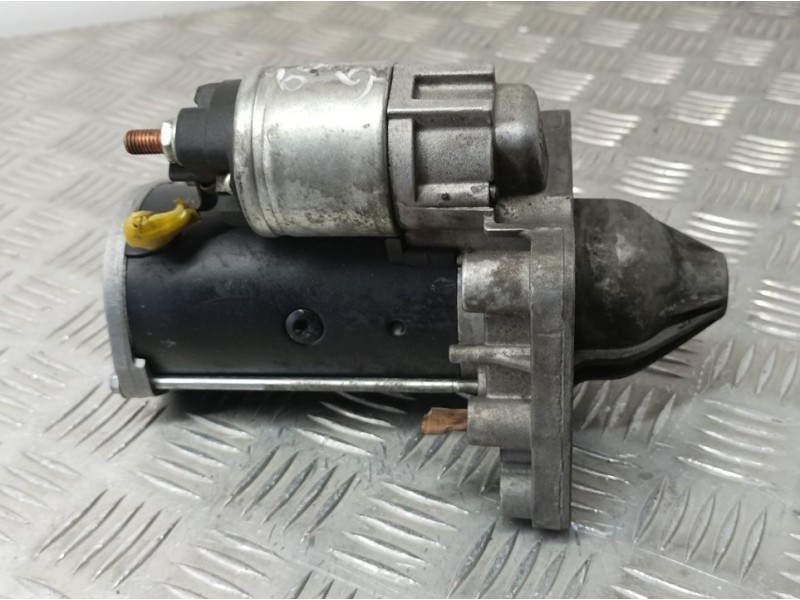 Recambio de motor arranque para peugeot 308 confort referencia OEM IAM 670641 TS18E13 