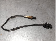 Recambio de sonda lambda para ford kuga (cbv) trend referencia OEM IAM 9670608880 0281004154 BOSCH