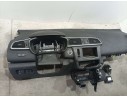 Recambio de kit airbag para renault kadjar experience referencia OEM IAM 985700230R  C/ SALPICADERO Y SIN PRETENSORES