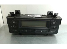 MANDO CLIMATIZADOR 96377775XT 96377775XT