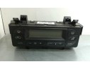 Recambio de mando climatizador para citroën c3 1.4 16v collection referencia OEM IAM 96377775XT  96377775XT