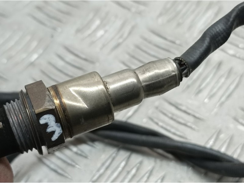 Recambio de sonda lambda para bmw serie 2 gran coupe (f44) 220d aventage 4p referencia OEM IAM 858749401 0281004612613 BOSCH TIE