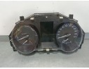Recambio de cuadro instrumentos para toyota c-hr hybrid style plus referencia OEM IAM 83800F4032 0055595E2100 VDO