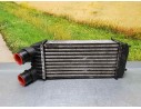 Recambio de intercooler para peugeot expert kasten furgón l1h1 referencia OEM IAM 1498987080C E5531008 BEHR