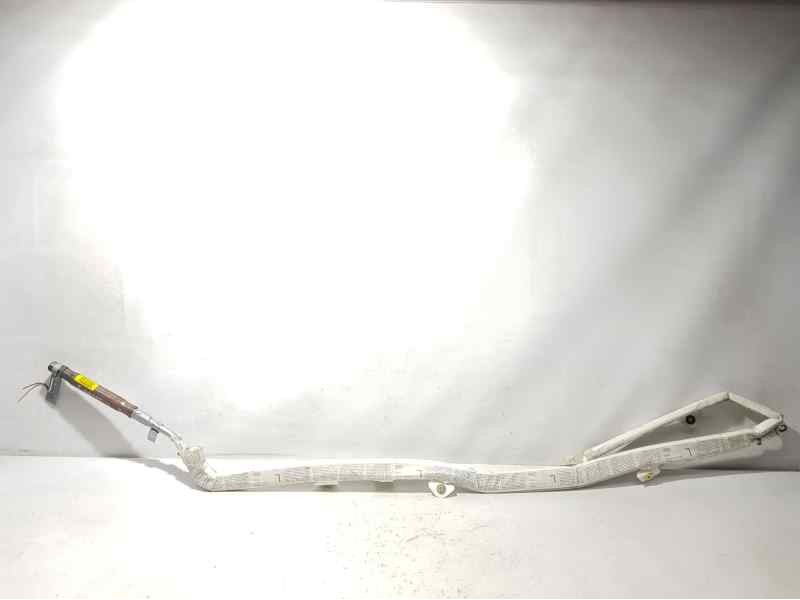 Recambio de airbag cortina delantero izquierdo para audi a3 (8p) 2.0 fsi ambition referencia OEM IAM 8P3880741  