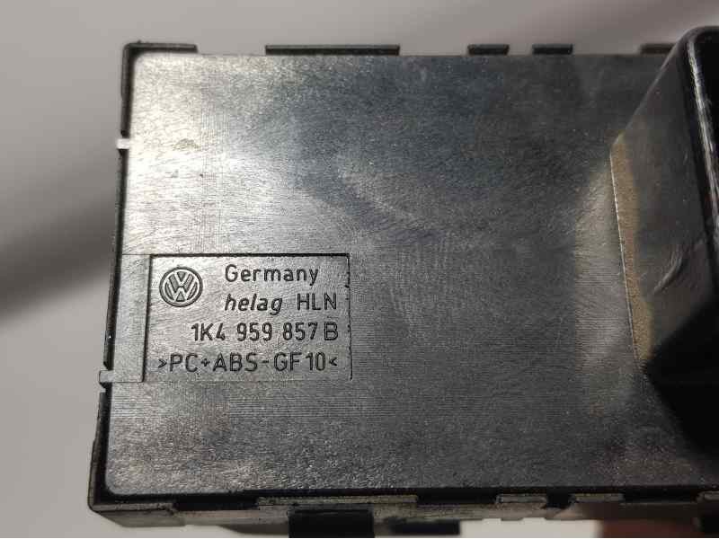 Recambio de mando elevalunas delantero izquierdo para volkswagen polo (6r1) crosspolo referencia OEM IAM 1K4959857B  