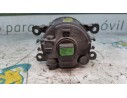 Recambio de faro antiniebla izquierdo para renault scenic ii authentique referencia OEM IAM   TOCADO