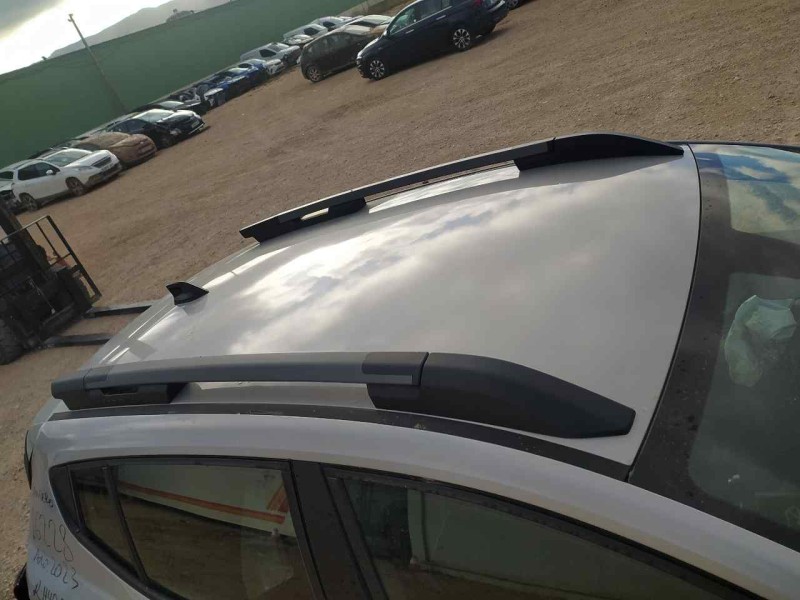 Recambio de barras techo para dacia sandero stepway essential referencia OEM IAM 738200036R 738216950R 