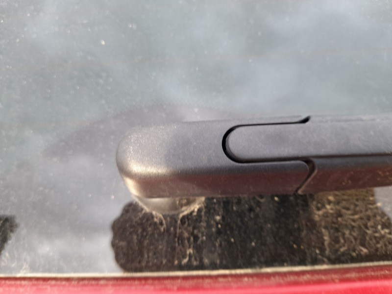 Recambio de motor limpia trasero para citroën c4 ii (nc_) 1.6 bluehdi 100 referencia OEM IAM 6405JQ  