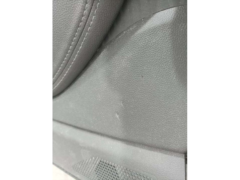 Recambio de kit airbag para renault kadjar experience referencia OEM IAM 985700230R  C/ SALPICADERO Y SIN PRETENSORES