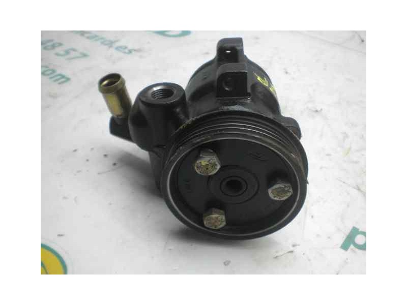 Recambio de bomba direccion para ford courier referencia OEM IAM HBDAS  