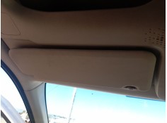 Recambio de parasol izquierdo para peugeot partner furgoneta/monovolumen (k9) 1.5 bluehdi 100 referencia OEM IAM 98094985BJ  