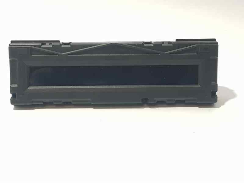 Recambio de pantalla multifuncion para opel insignia berlina selective referencia OEM IAM 12844842G  