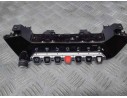 Recambio de mando multifuncion para peugeot 208 (p2) e-allure pack referencia OEM IAM 98404592XU 10521744 