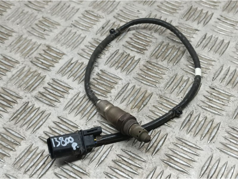 Recambio de sonda lambda para hyundai tucson n-line lite 2wd referencia OEM IAM 892102B50  