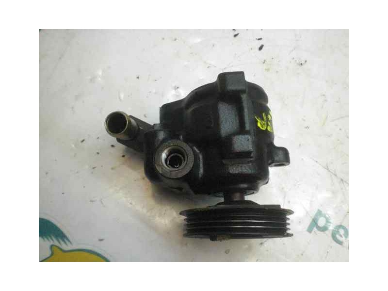 Recambio de bomba direccion para ford courier referencia OEM IAM HBDAS  