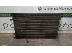 Recambio de condensador / radiador aire acondicionado para renault scenic ii authentique referencia OEM IAM   