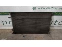 Recambio de condensador / radiador aire acondicionado para renault scenic ii authentique referencia OEM IAM   