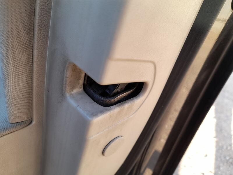 Recambio de cerradura puerta delantera derecha para peugeot 508 i (8d_) 2.0 hdi referencia OEM IAM 9819263180  