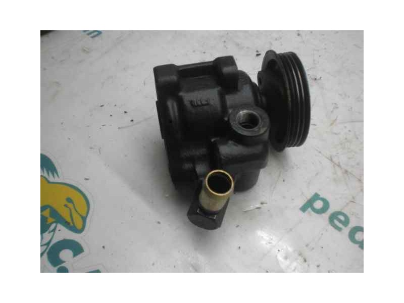 Recambio de bomba direccion para ford courier referencia OEM IAM HBDAS  