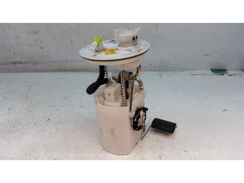 Recambio de aforador para hyundai i20 city s referencia OEM IAM 311101J000  
