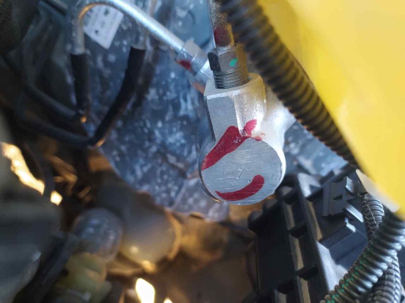 Recambio de bomba freno para dacia sandero stepway essential referencia OEM IAM 460114755R  