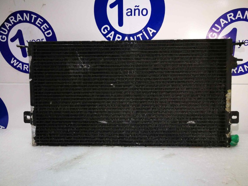 Recambio de condensador / radiador aire acondicionado para chrysler voyager (gs) 2.5 turbodiesel referencia OEM IAM   