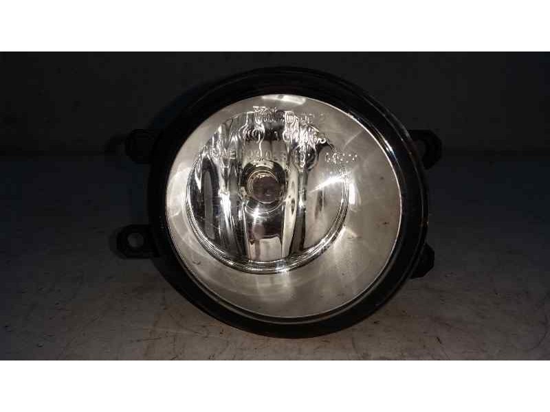 Recambio de faro antiniebla derecho para toyota avensis berlina (t25) 1.8 sol sedán (4-ptas.) referencia OEM IAM   