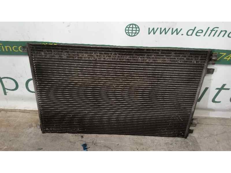 Recambio de condensador / radiador aire acondicionado para renault scenic ii authentique referencia OEM IAM   