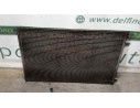 Recambio de condensador / radiador aire acondicionado para renault scenic ii authentique referencia OEM IAM   